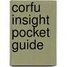 Corfu Insight Pocket Guide by Insight Guides