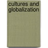 Cultures and Globalization by Helmut K. Anheier