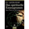 Das Spirituelle Enneagramm door Eli Jaxon-Bear