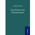 Das Wesen des Christentums
