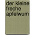 Der kleine freche Apfelwum