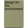 Design for the Environment door United States Government