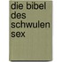 Die Bibel des schwulen Sex