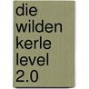 Die Wilden Kerle Level 2.0 by Joachim Masannek