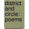 District And Circle: Poems door Seamus Heaney
