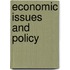 Economic Issues And Policy