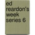 Ed Reardon's Week Series 6