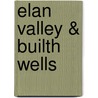Elan Valley & Builth Wells door Ordnance Survey