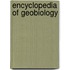 Encyclopedia of Geobiology