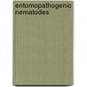 Entomopathogenic nematodes door R. Karthik Raja