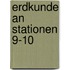 Erdkunde an Stationen 9-10