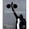 Ethics in Forensic Science door J.C. Upshaw Downs