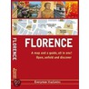 Florence Everyman Mapguide by Everyman Everyman