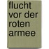 Flucht vor der Roten Armee