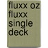 Fluxx Oz Fluxx Single Deck