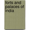 Forts and Palaces of India door Joginder Singh