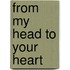 From My Head To Your Heart