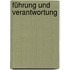 Führung und Verantwortung