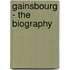 Gainsbourg - the Biography