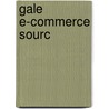Gale E-Commerce Sourc door Jay Gale