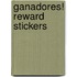 Ganadores! Reward Stickers