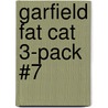 Garfield Fat Cat 3-Pack #7 by Jim Davis