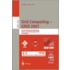 Grid Computing - Grid 2001