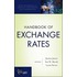 Handbook of Exchange Rates