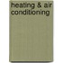 Heating & Air Conditioning