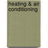 Heating & Air Conditioning door Boyce Dwiggins