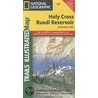 Holy Cross/Reudi Reservoir door National Geographic Maps