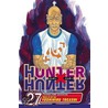 Hunter X Hunter, Volume 27 door Yoshihiro Togashi