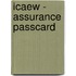 Icaew - Assurance Passcard