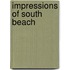 Impressions of South Beach