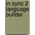 In Sync 2 Language Builder