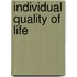 Individual Quality of Life