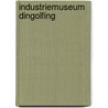 Industriemuseum Dingolfing door Maria Steinmeier