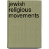 Jewish Religious Movements