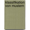 Klassifikation Von Mustern door H. Niemann