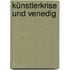 Künstlerkrise und Venedig