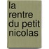 La Rentre Du Petit Nicolas