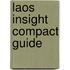 Laos Insight Compact Guide