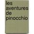 Les Aventures De Pinocchio