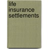 Life Insurance Settlements by United States Government
