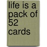 Life Is a Pack of 52 Cards door Mr Sumeet Jain