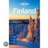 Lonely Planet Finland Dr 7