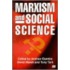 Marxism And Social Science