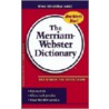 Merriam-Webster Dictionary door Merriam-Webster