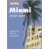 Miami Berlitz Pocket Guide