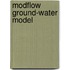 Modflow Ground-Water Model